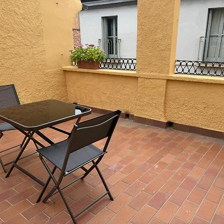 Hotel Residenza Gonzaga Mantua Exterior foto