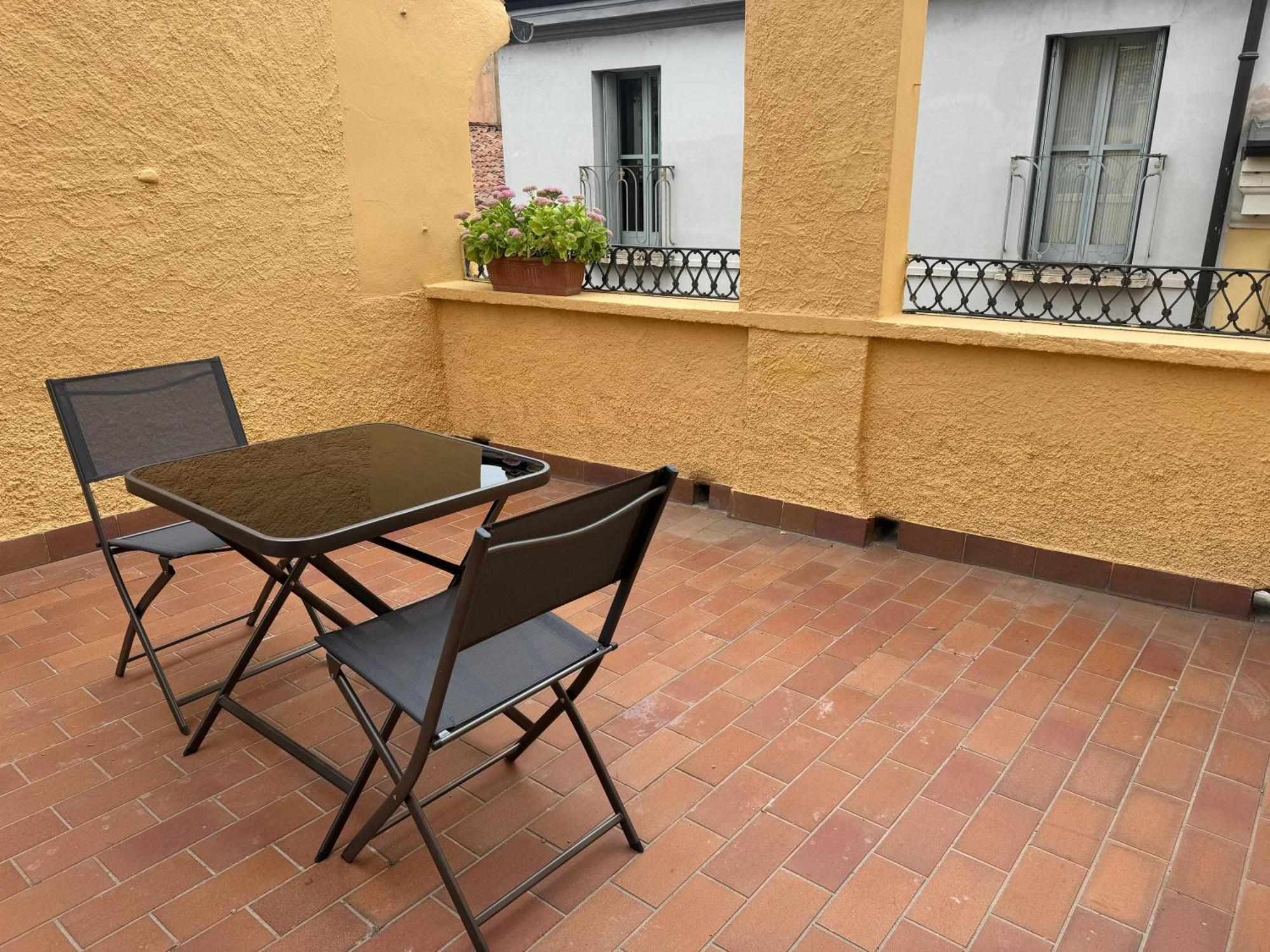 Hotel Residenza Gonzaga Mantua Exterior foto