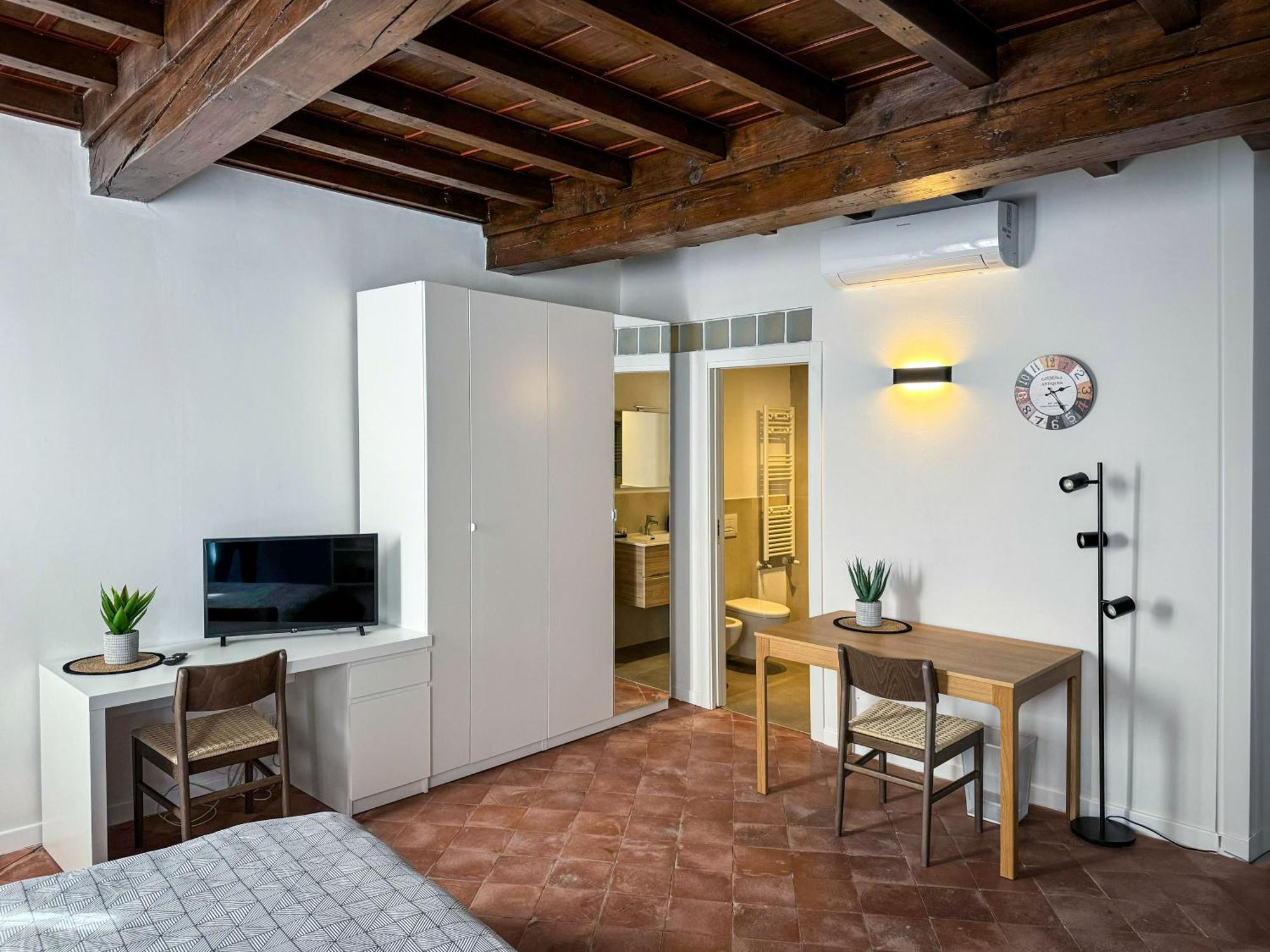 Hotel Residenza Gonzaga Mantua Exterior foto