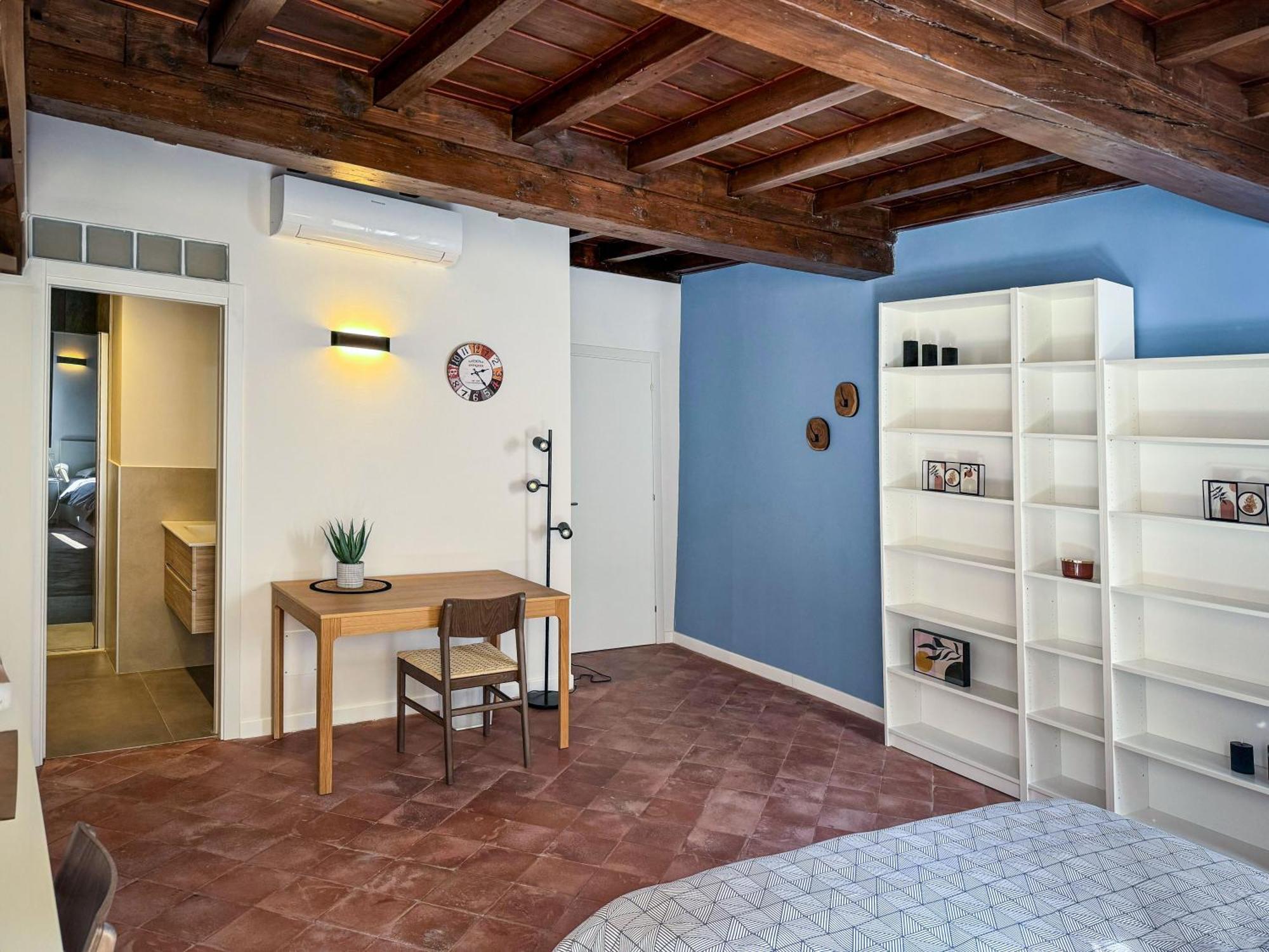 Hotel Residenza Gonzaga Mantua Exterior foto