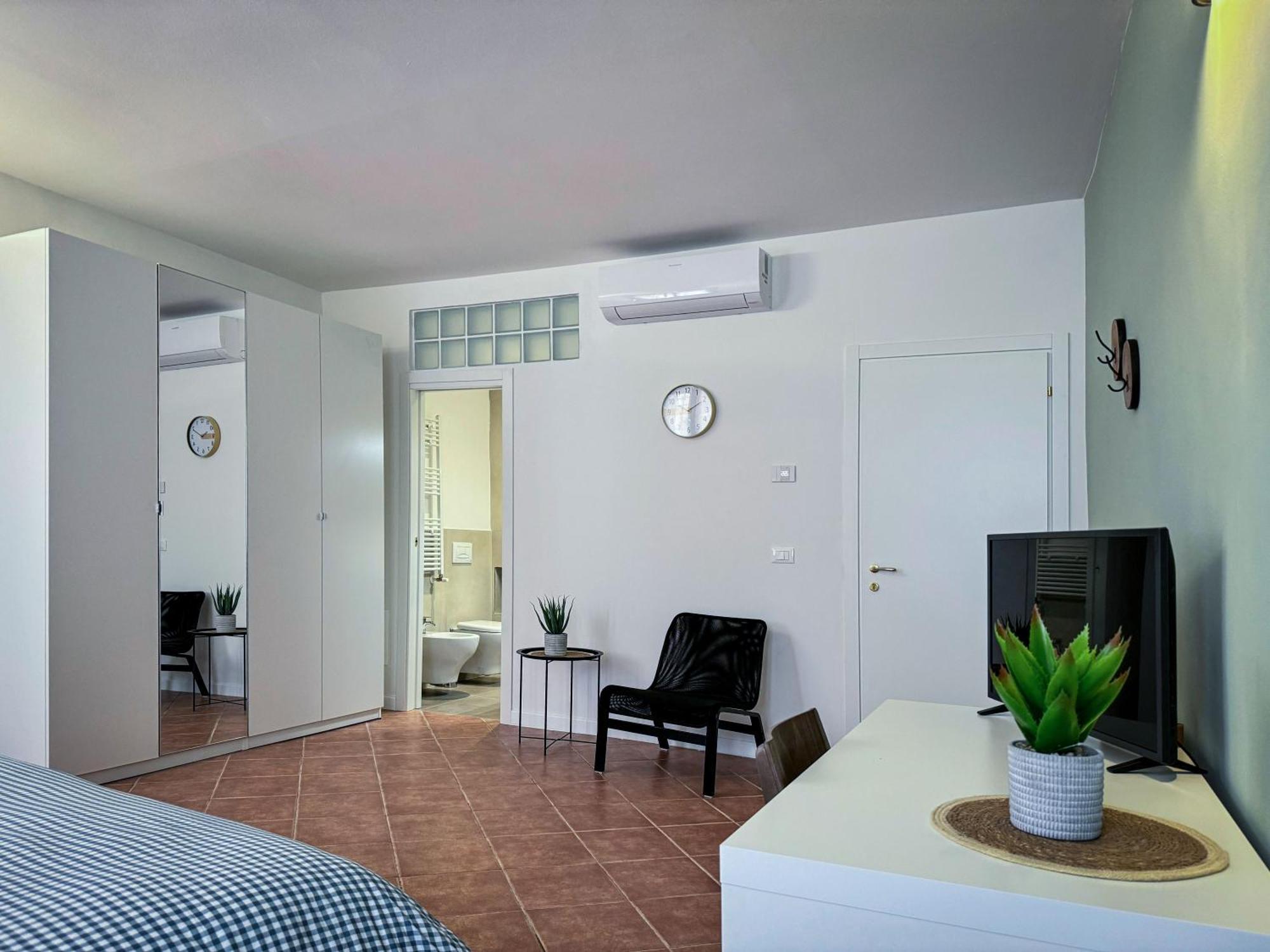 Hotel Residenza Gonzaga Mantua Exterior foto